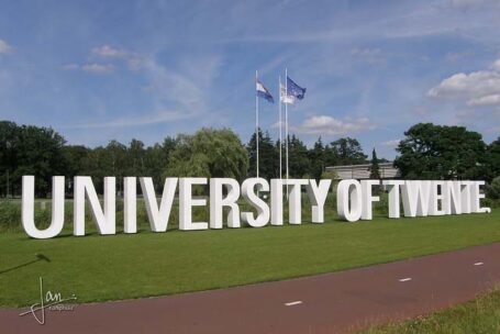 Twente University